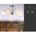 Дополнительное фото Люстра подвесная Ambrella Light Traditional TR3188: Купить в Интернет магазин освещения GCSVET.RU