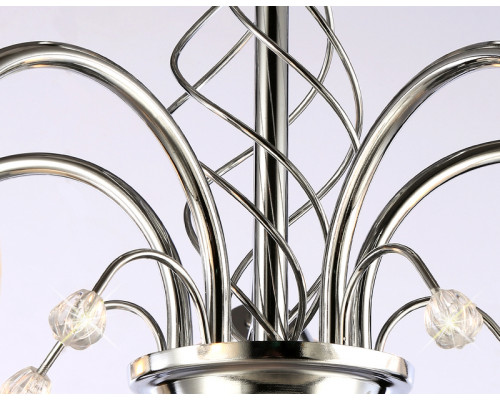 Дополнительное фото Люстра подвесная Ambrella Light Traditional TR3188: Купить в Интернет магазин освещения GCSVET.RU