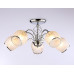 Дополнительное фото Люстра подвесная Ambrella Light Traditional TR3188: Купить в Интернет магазин освещения GCSVET.RU
