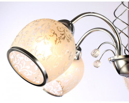 Дополнительное фото Люстра подвесная Ambrella Light Traditional TR3188: Купить в Интернет магазин освещения GCSVET.RU