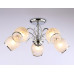 Основное фото Люстра подвесная Ambrella Light Traditional TR3188: Купить в Интернет магазин освещения GCSVET.RU