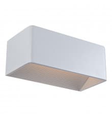 Светильник настенный LED iLedex Taurus ZD8010M-6W WH