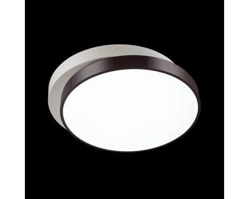 Дополнительное фото Светильник накладной LUMION 4509/72CL: Купить в Интернет магазин освещения GCSVET.RU