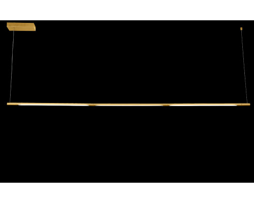 Дополнительное фото Светильник подвесной Crystal Lux Largo LARGO SP33W L1770 GOLD: Купить в Интернет магазин освещения GCSVET.RU
