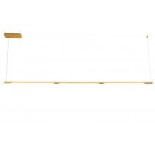 Светильник подвесной Crystal Lux Largo LARGO SP33W L1770 GOLD