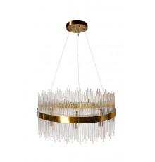 Люстра подвесная Garda Decor 62GDW-901-600