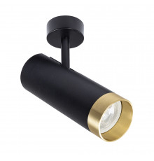 Светильник спот Arte Lamp Topic A2357PL-1BK