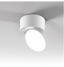 Накладной спот Elektrostandard Smooth 4690389203244 25053/LED a065460