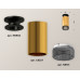 Дополнительное фото Светильник потолочный Ambrella Light Techno Spot XS6327102 (N6902, C6327, N6151): Купить в Интернет магазин освещения GCSVET.RU