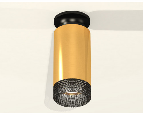 Дополнительное фото Светильник потолочный Ambrella Light Techno Spot XS6327102 (N6902, C6327, N6151): Купить в Интернет магазин освещения GCSVET.RU