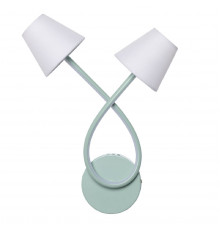 Светильник настенный MW-Light Аэлита 480023202