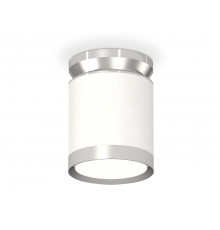 Светильник потолочный Ambrella Light Techno Spot XS8141025 (N8904, C8141, N8118)