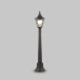 Дополнительное фото Светильник ландшафтный Maytoni Rivoli O026FL-01B: Купить в Интернет магазин освещения GCSVET.RU