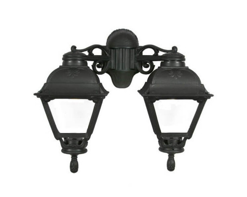 Дополнительное фото Светильник настенный для улицы Fumagalli Porpora/Cefa U23.141.000.AYF1R: Купить в Интернет магазин освещения GCSVET.RU