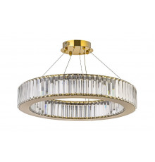 Люстра подвесная Arti Lampadari Anzio L 1.5.60.100 G