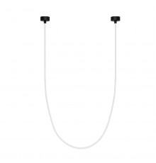 Светильник подвесной Arlight SP-TROPIC-SURFACE-R18-L2500-36W Warm3000 (BK, 360 deg, 230V) 043403