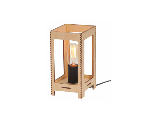 Дополнительное фото Лампа настольная Vitaluce V4900-1/1L: Купить в Интернет магазин освещения GCSVET.RU