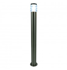 Светильник уличный Arte Lamp Portico A8382PA-1SS