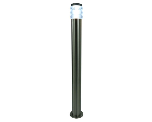 Основное фото Светильник уличный Arte Lamp Portico A8382PA-1SS: Купить в Интернет магазин освещения GCSVET.RU
