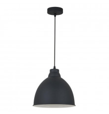 Светильник подвесной Arte Lamp Casato A2055SP-1BK