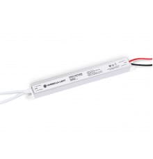 Блок питания Ambrella Light LED Driver 24V 24Вт AC185-260 1A IP20 GS8622