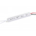 Основное фото Блок питания Ambrella Light LED Driver 24V 24Вт AC185-260 1A IP20 GS8622: Купить в Интернет магазин освещения GCSVET.RU