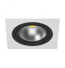 Светильник встраиваемый Lightstar INTERO 111 i81607 (217816+217907)