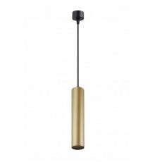 Светильник подвесной Denkirs Tube DK4050-BG