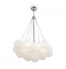 Люстра подвесная Freya Fiesta FR5231PL-06CH