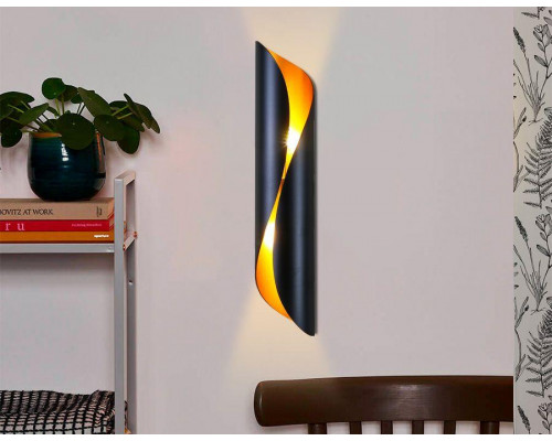 Дополнительное фото Светильник настенный Ambrella Light Wall FW241: Купить в Интернет магазин освещения GCSVET.RU