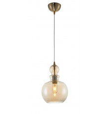 Светильник подвесной Maytoni Tone P003PL-01BZ
