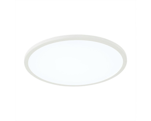 Основное фото Светильник встраиваемый LED Citilux Омега CLD50R220N: Купить в Интернет магазин освещения GCSVET.RU