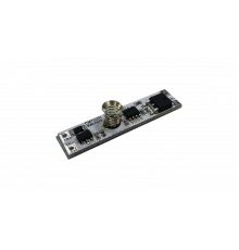 Сенсорный переключатель для алюминиевого профиля SWG Standard SR-TCH-INP-5A-DC 022975