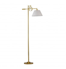 Напольный светильник Lumina Deco Brantol LDF 1124 MD+WT