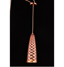 Светильник подвесной Natali Kovaltseva MINIMAL ART 77005-1P ROSE GOLD