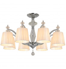 Потолочная люстра Illumico IL1329-8CPA-29 CR