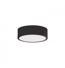 Светильник потолочный LED Italline M04-525-95 black 4000K