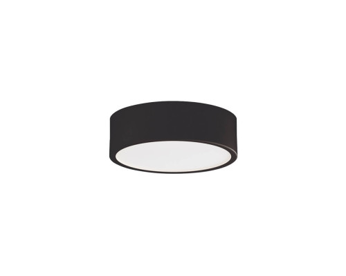 Основное фото Светильник потолочный LED Italline M04-525-95 black 4000K: Купить в Интернет магазин освещения GCSVET.RU