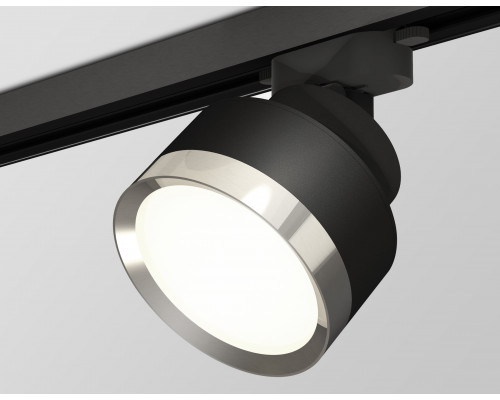 Дополнительное фото Светильник трековый Ambrella Light Track System XT8102003 (A2526, A2106, C8102, N8118): Купить в Интернет магазин освещения GCSVET.RU