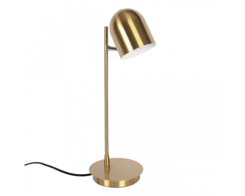 Основное фото Лампа настольная Loft IT Tango 10144 Gold: Купить в Интернет магазин освещения GCSVET.RU