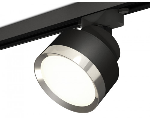Основное фото Светильник трековый Ambrella Light Track System XT8102003 (A2526, A2106, C8102, N8118): Купить в Интернет магазин освещения GCSVET.RU