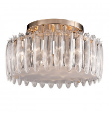 Люстра потолочная Delight Collection MD22027002 MX22027002-D85 gold