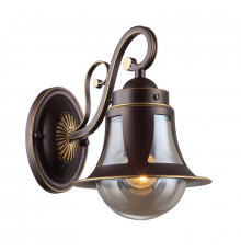 Настенный светильник Omnilux Molfetta OML-50601-01