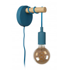 Настенный светильник Lucide Paulien 08227/01/35