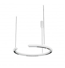 Люстра подвесная Maytoni Motion MOD276PL-L20W3K
