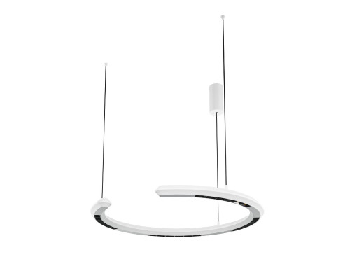 Основное фото Люстра подвесная Maytoni Motion MOD276PL-L20W3K: Купить в Интернет магазин освещения GCSVET.RU