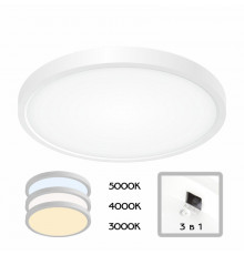 Светильник накладной Citilux CL738240V