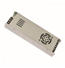 Сетевой адаптер (UL-00002434) Uniel 12V 360W IP20 30A UET-VAS-360A20 12V IP20