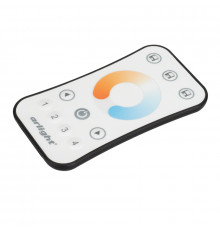 Пульт Arlight Smart-R40-Mix (4 зоны, 2.4G) 028143
