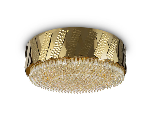 Основное фото Светильник потолочный Maytoni Artistico MOD017CL-05BS: Купить в Интернет магазин освещения GCSVET.RU